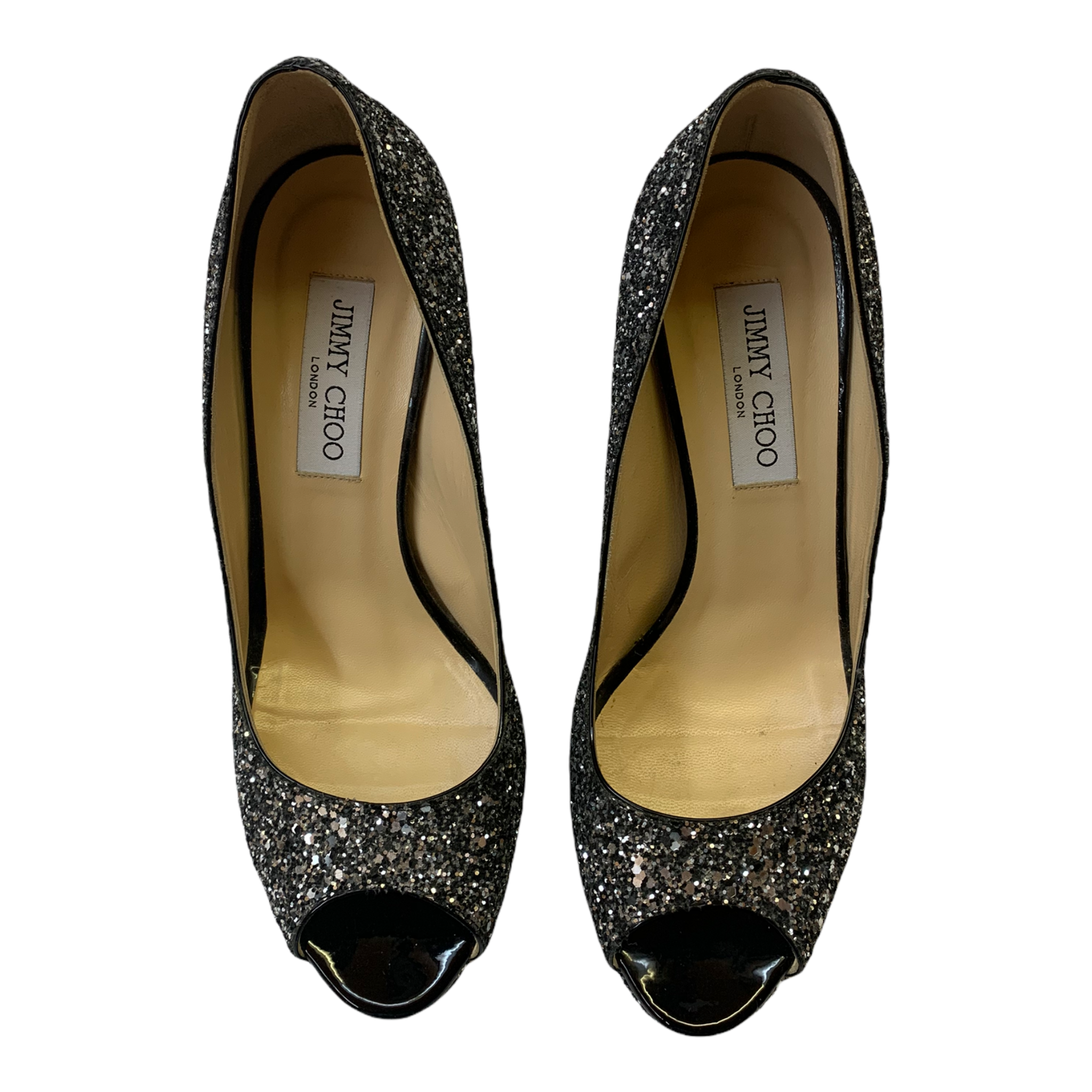 Crown vintage 2025 daulia sandal